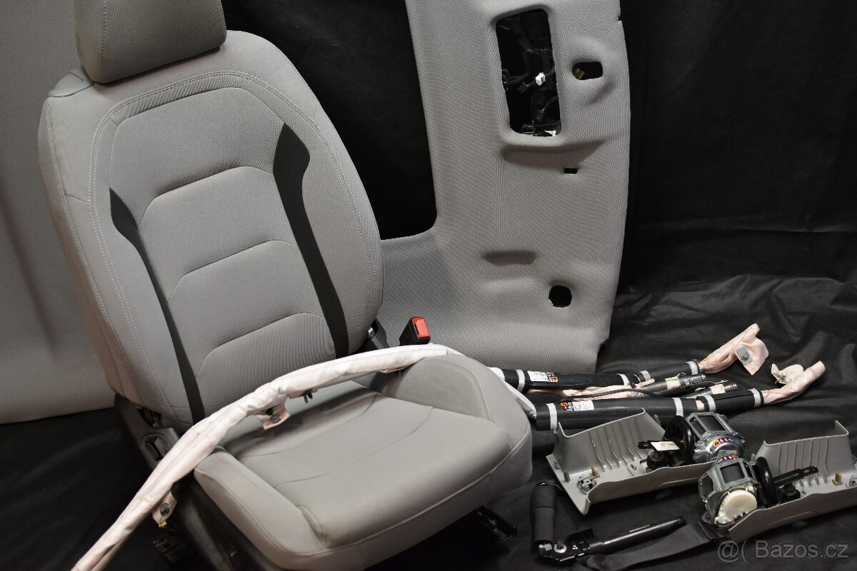 Chevrolet Camaro Corvette