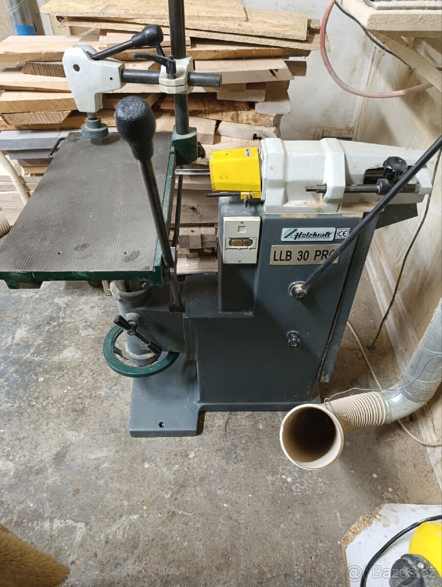 Dlabačka kdr holzkraft