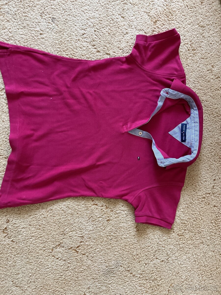 Polokosile Tommy Hilfiger, vel S damska