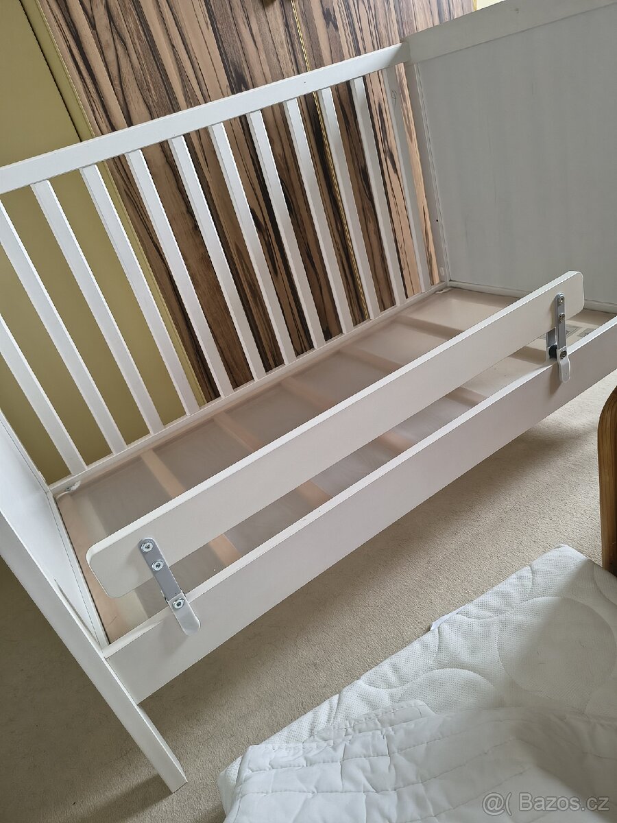Dětská postýlka IKEA