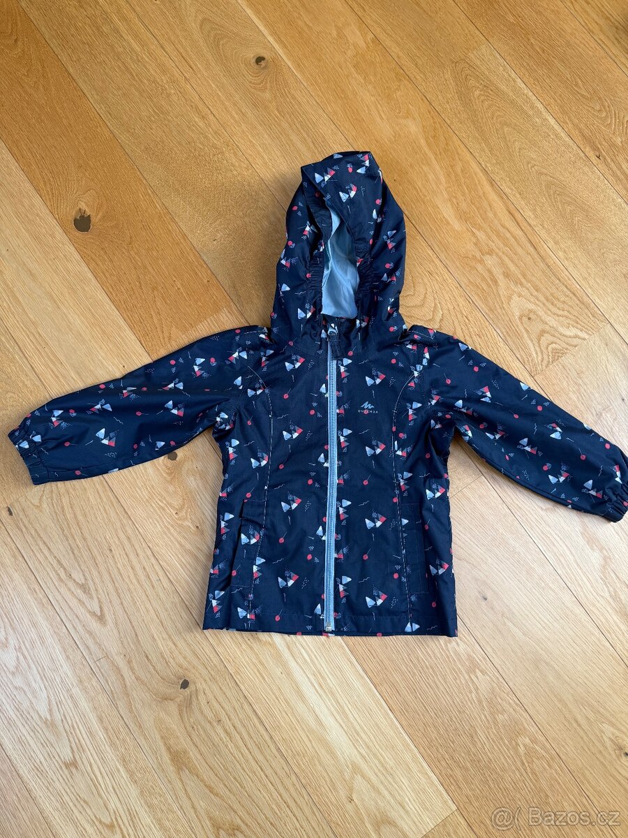 Dětská jarní/ podzimní bunda