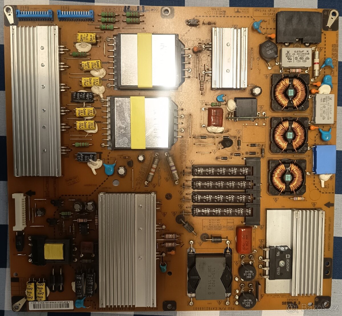 PSLH-L004A LG Power Board