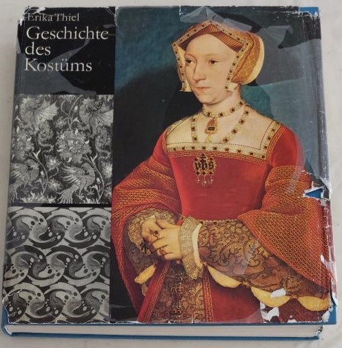 Geschichte des Kostums