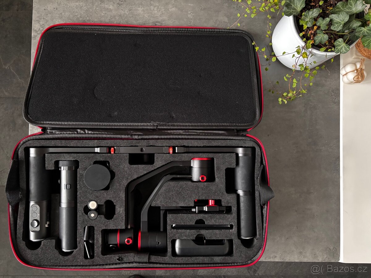 Stabilizátor FEYUTECH A2000