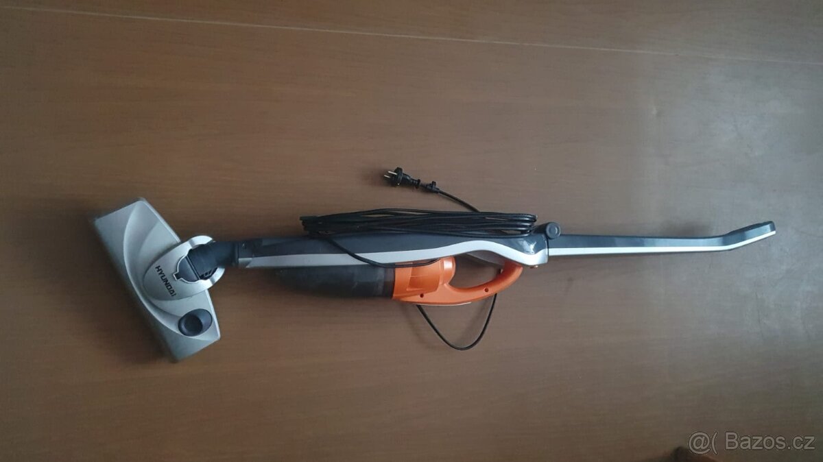 Hyundai VC 020 O Vysavač 2v1