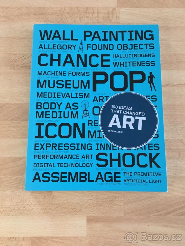 100 Ideas that Changed Art