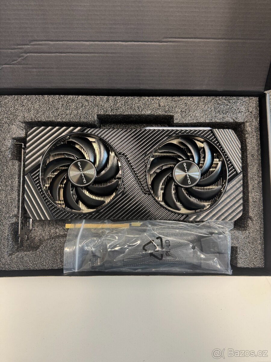 NVIDIA GeForce RTX 4070 Super