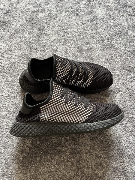 Adidas Deerupt Runner, velikost 46