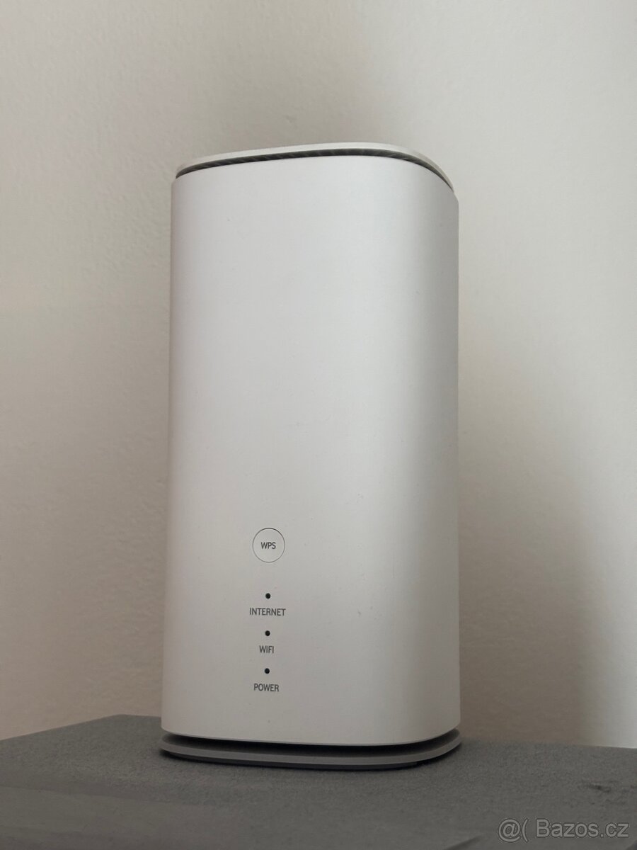 Vodafone Gigacube 5G Modem (2. gen)