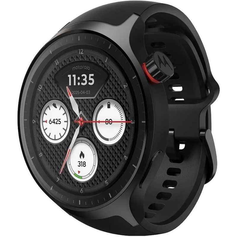 Motorola Moto Watch