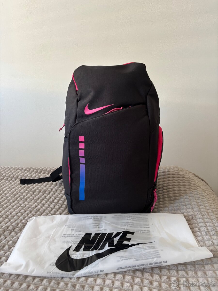 Nike elite batoh