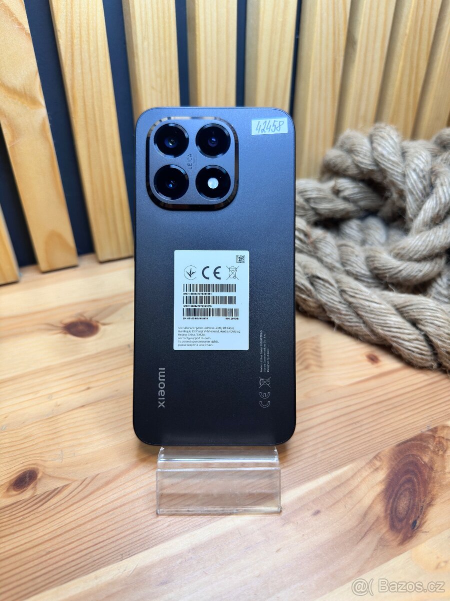 Xiaomi 15T 12/256GB