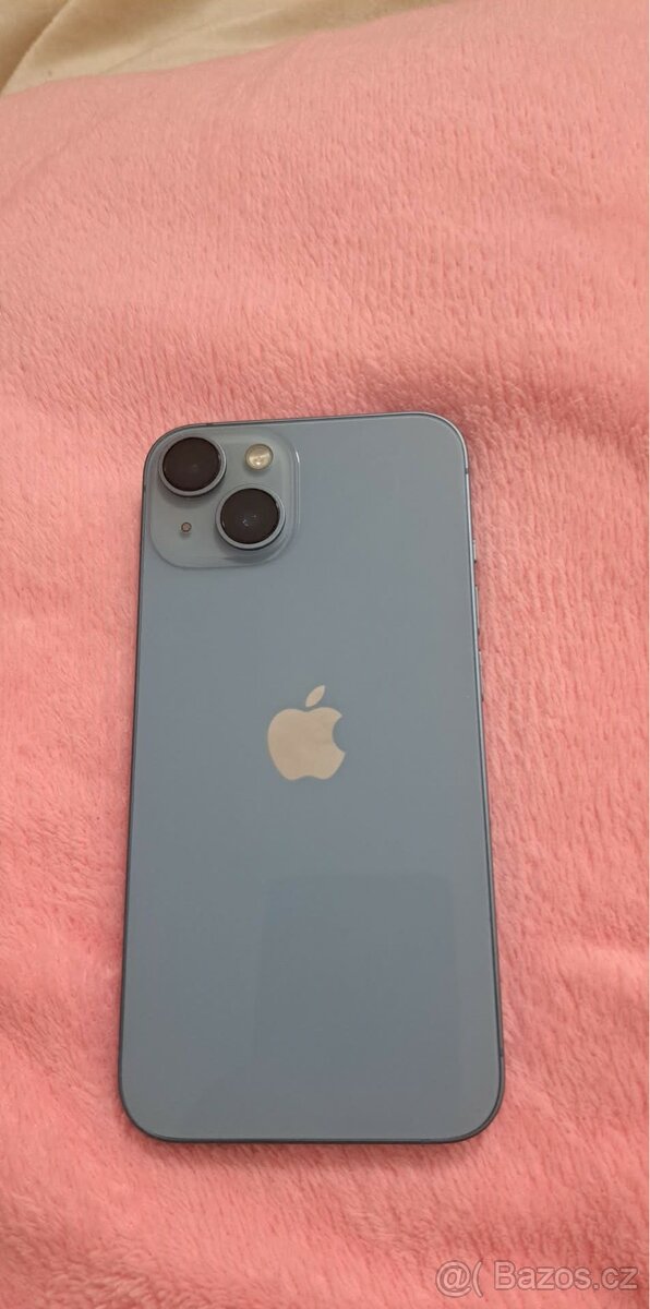 iPhone 14