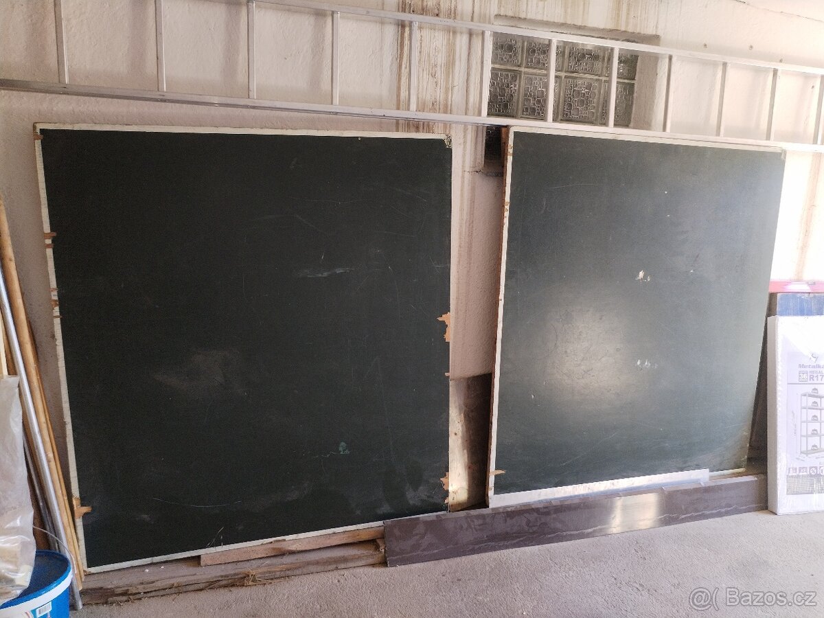 Stůl na ping pong