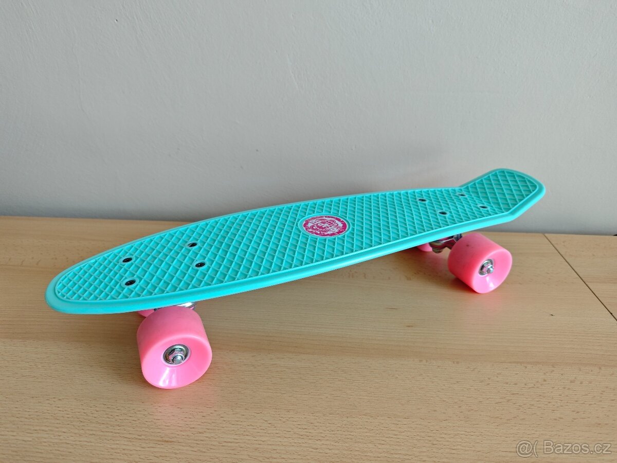 Skateboard