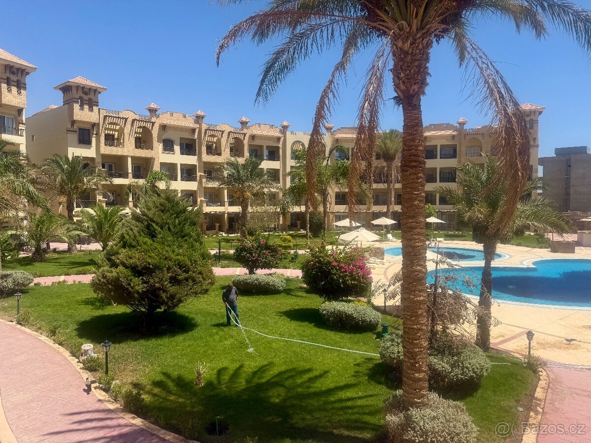 Egypt, Al Saraya, Sahl Hasheesh, studio 60m2
