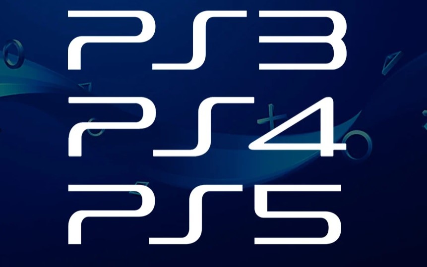 Servis/odkup PS3, PS4 a PS5 v jakémkoliv stavu