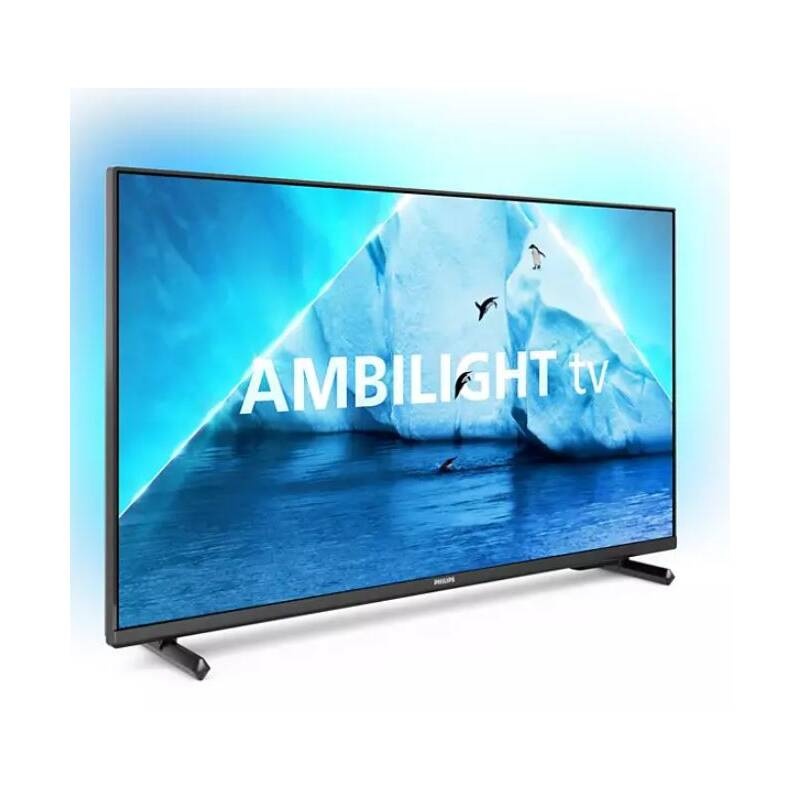 Philips 32PFS6908, Full HD Smart 32" 80cm TV, Ambilight