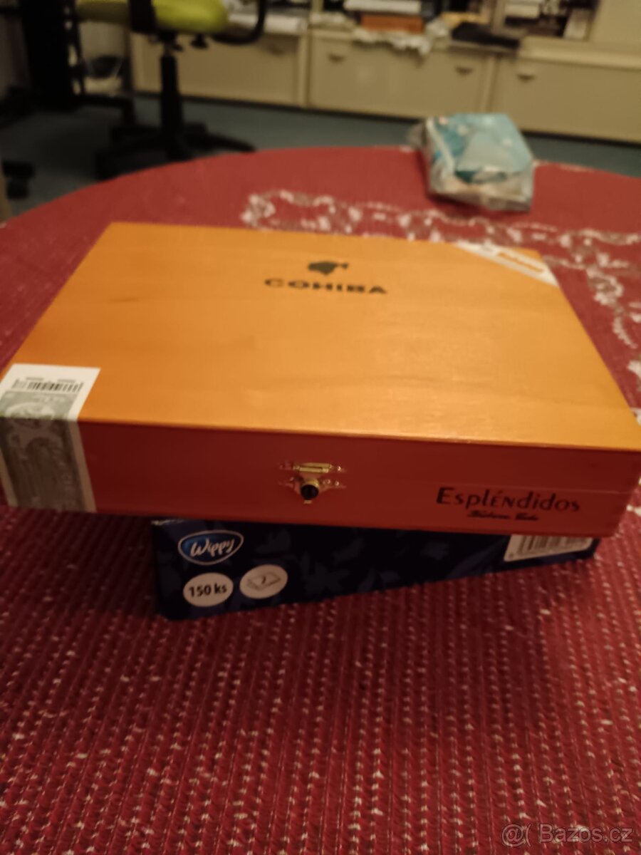 Cohiba espléndidos