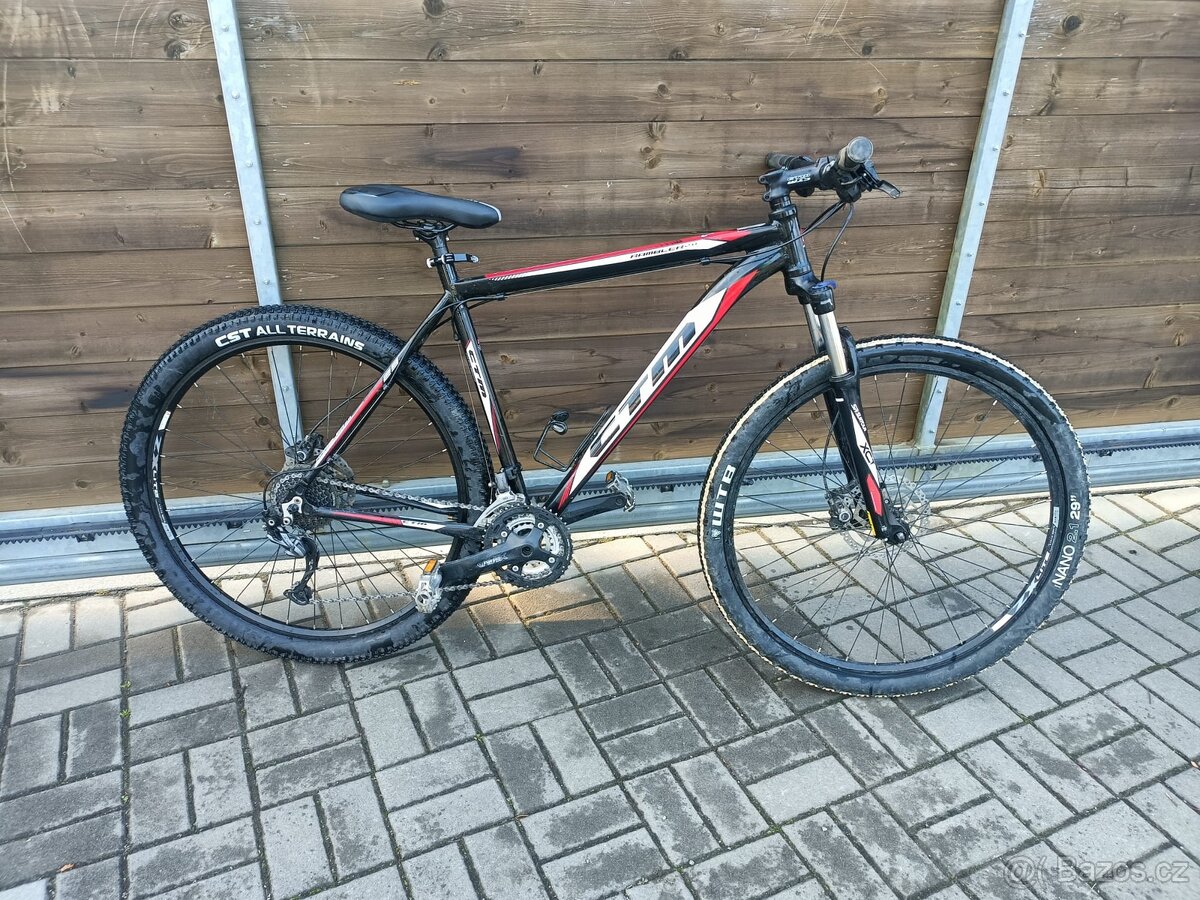 Ctm rambler 2.0