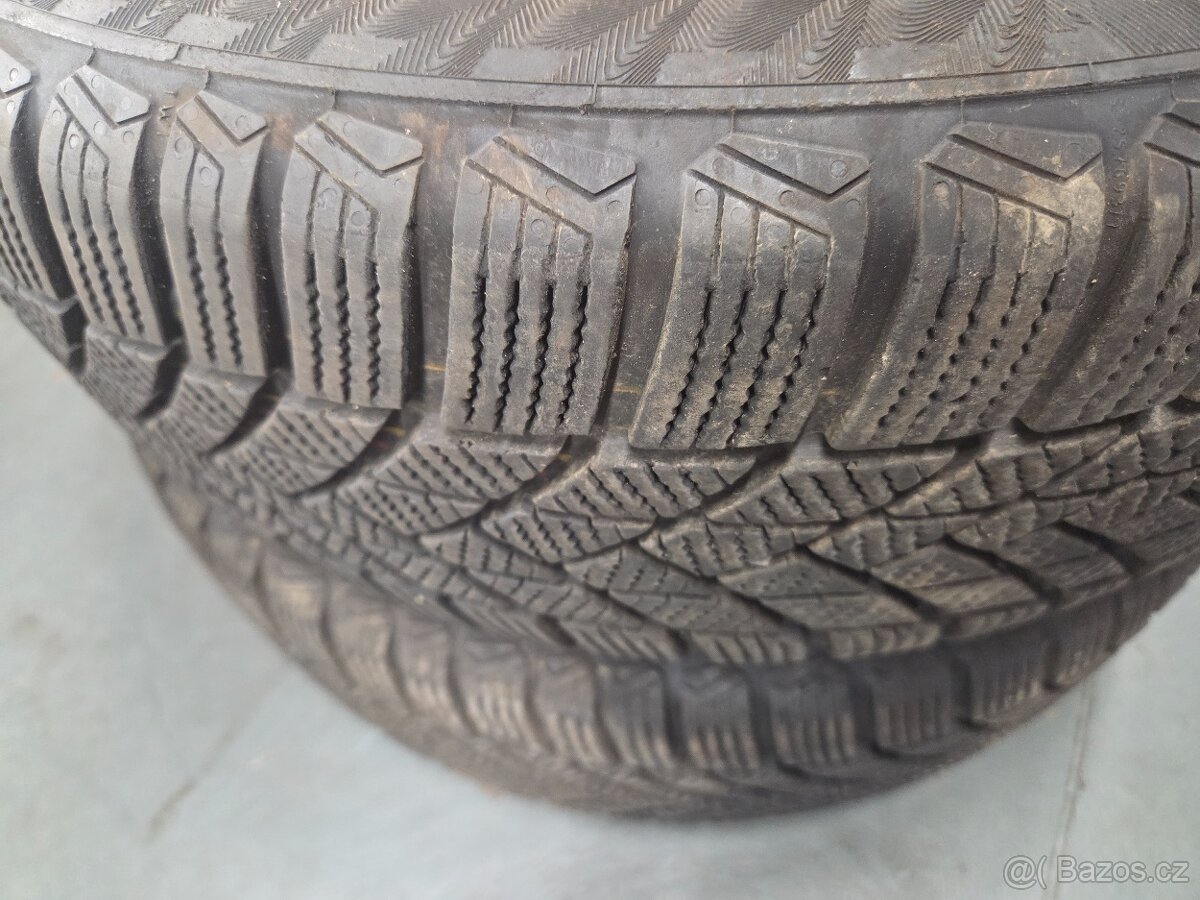 Matador 205/55 R16 2kusy