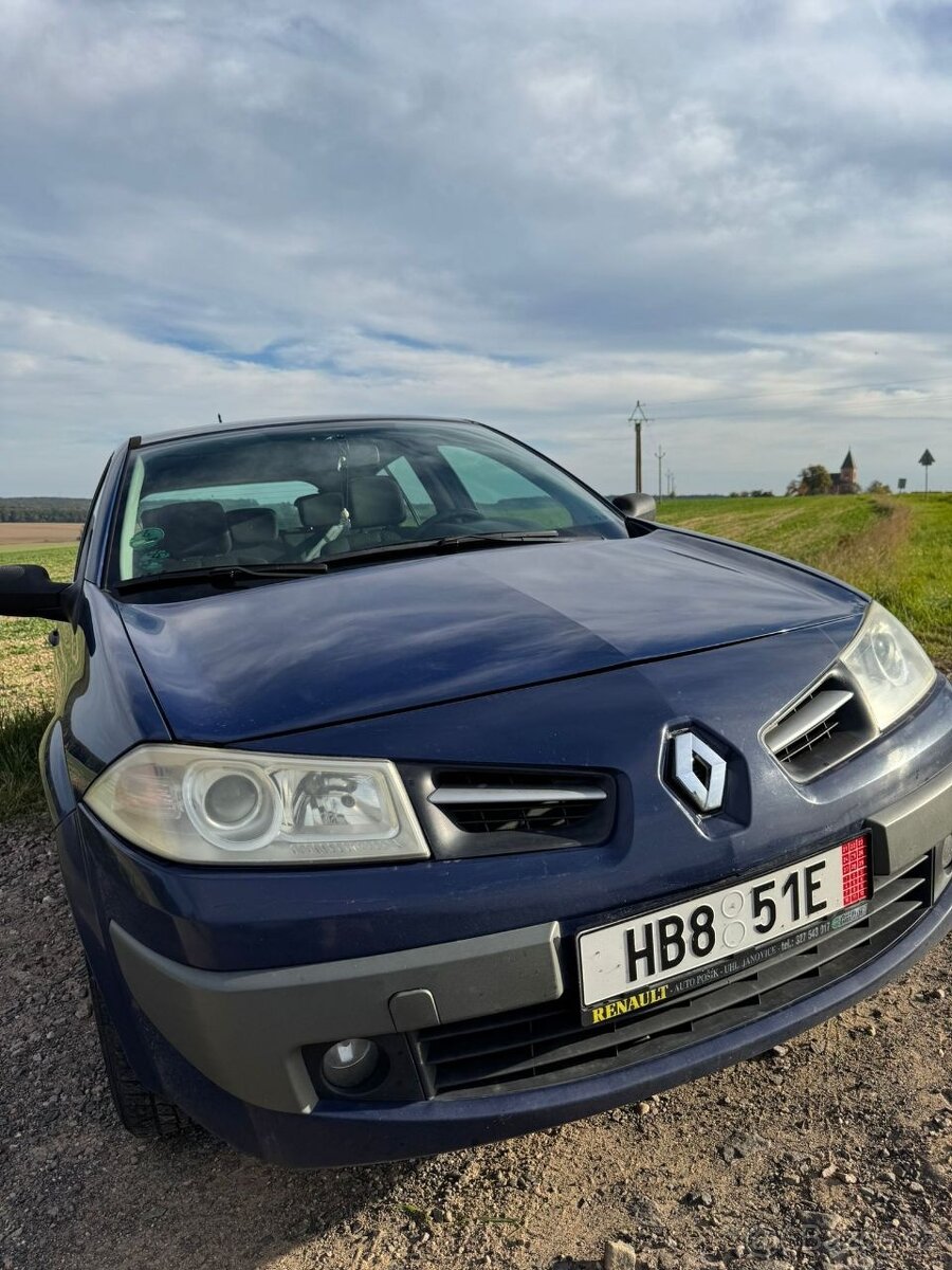 Megane 2