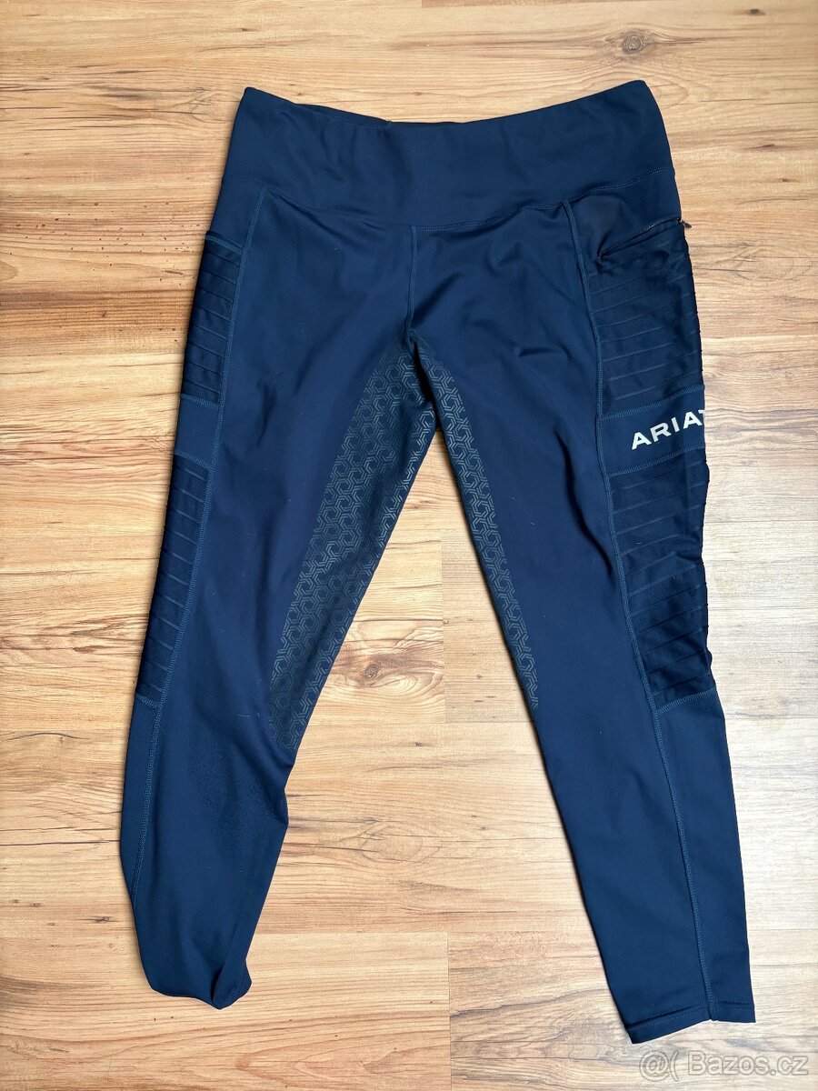 Leginy Ariat