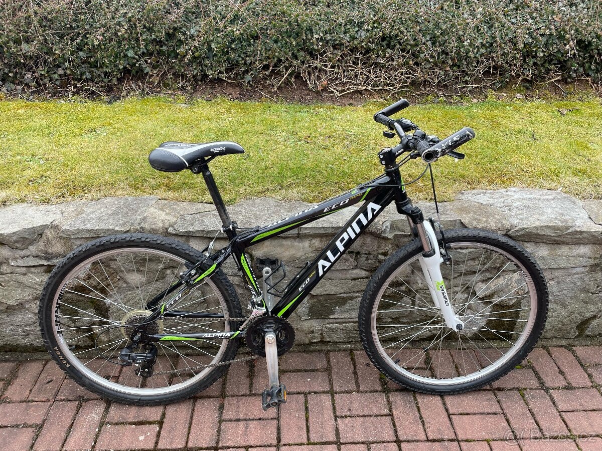 Kolo Alpina Eco M20