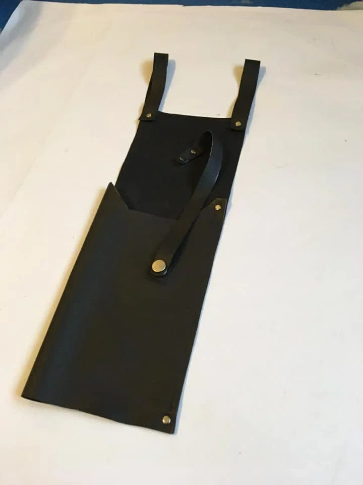 stormtrooper holster pouzdro na blastr
