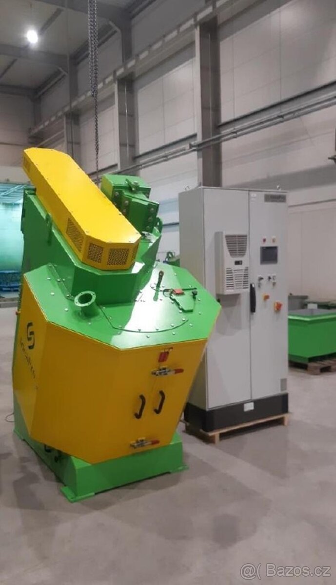 Dynamický mísič PPP IDEAPRO MDV-11