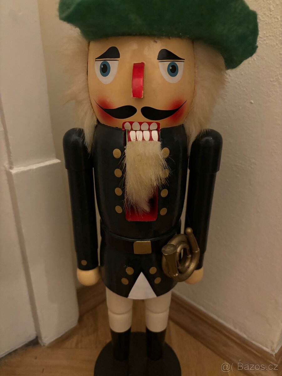 Louskáček 51 cm