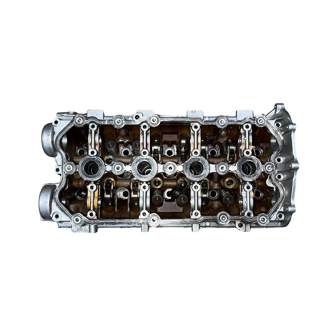 Kompletní hlava bloku válců AXX 2.0TSI 147KW