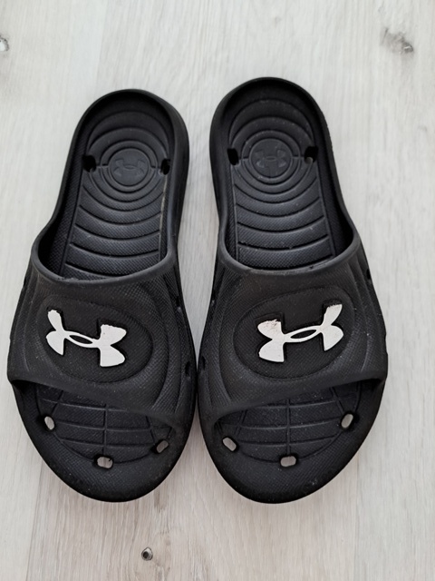 Pantofle Under Armour I.