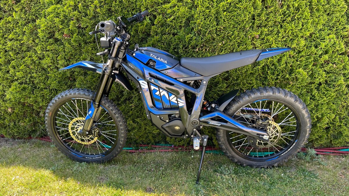 TALARIA STING R