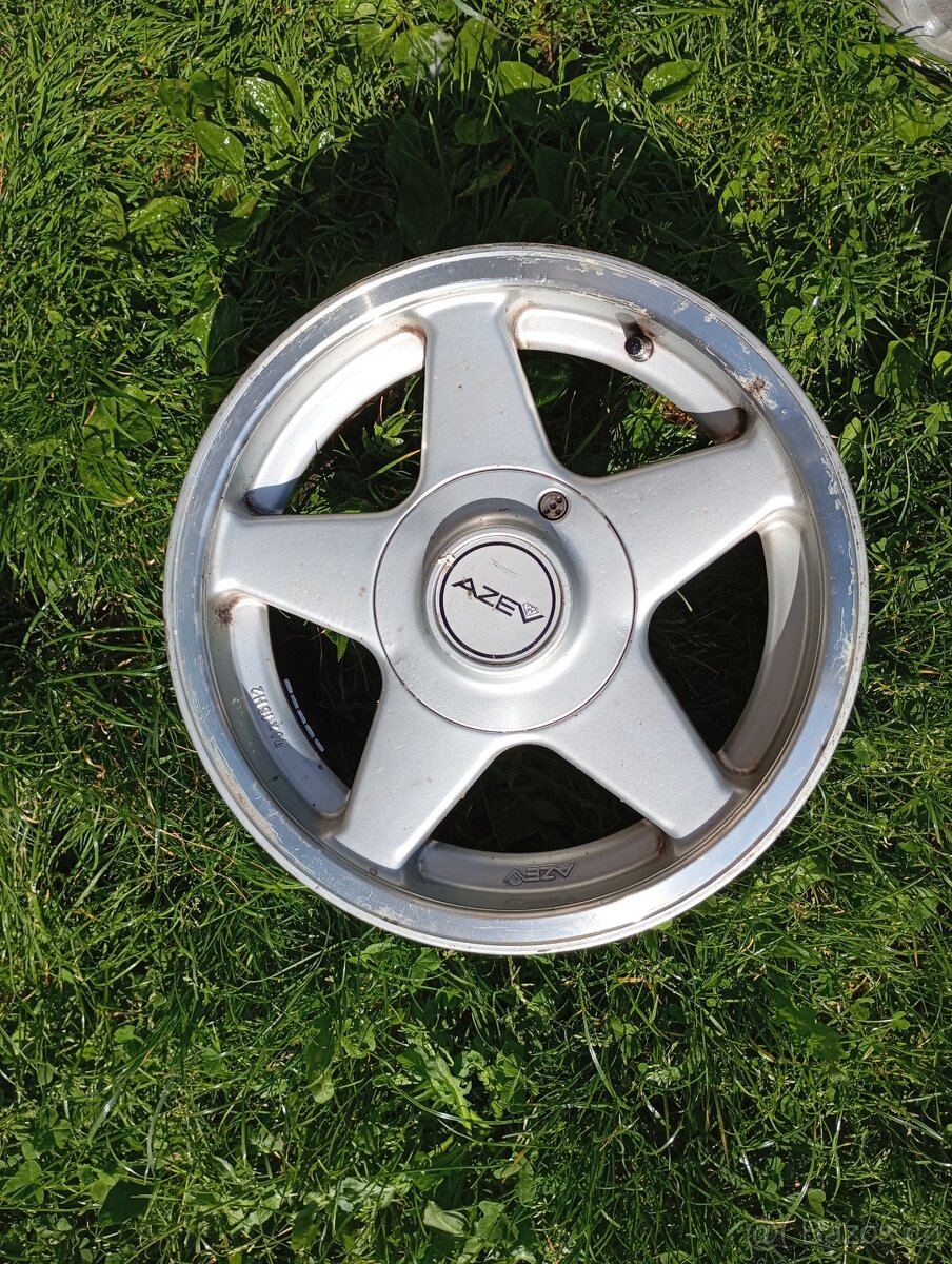 AZEV 4x100 R15