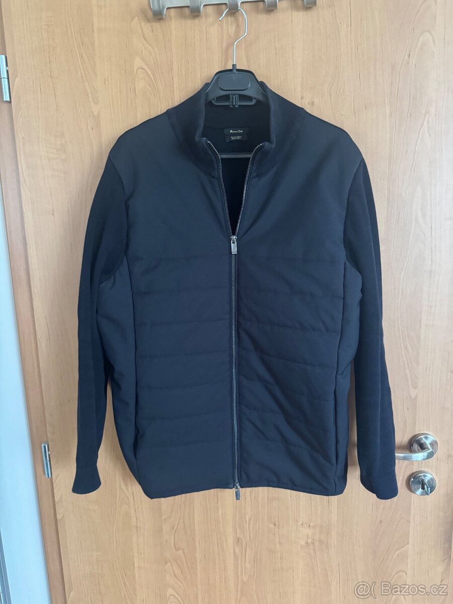 Panska bunda Massimo Dutti