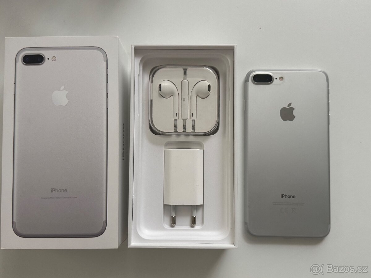 Apple IPhone 7 plus 32GB
