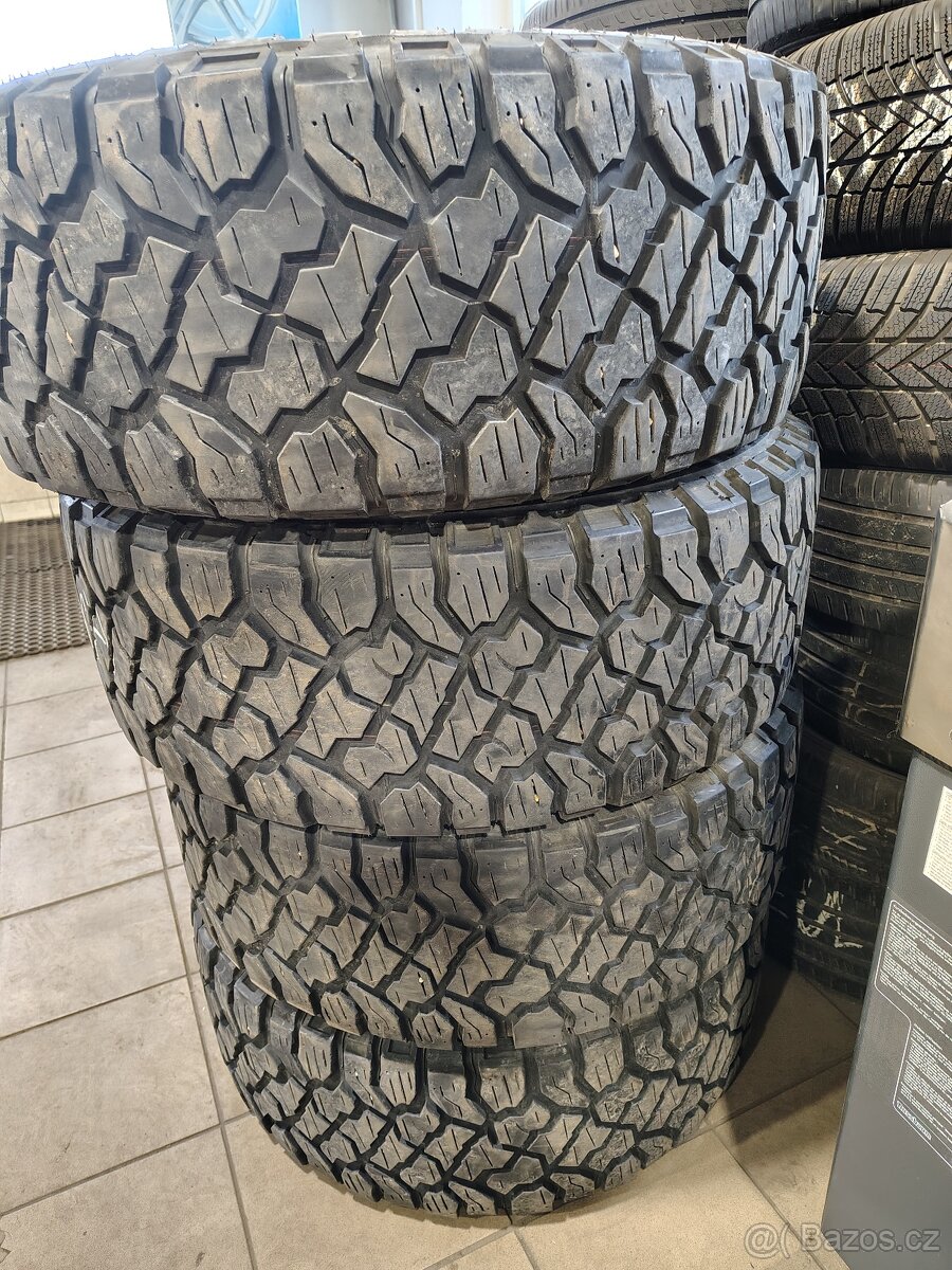 Kenda 35x12,5 R20