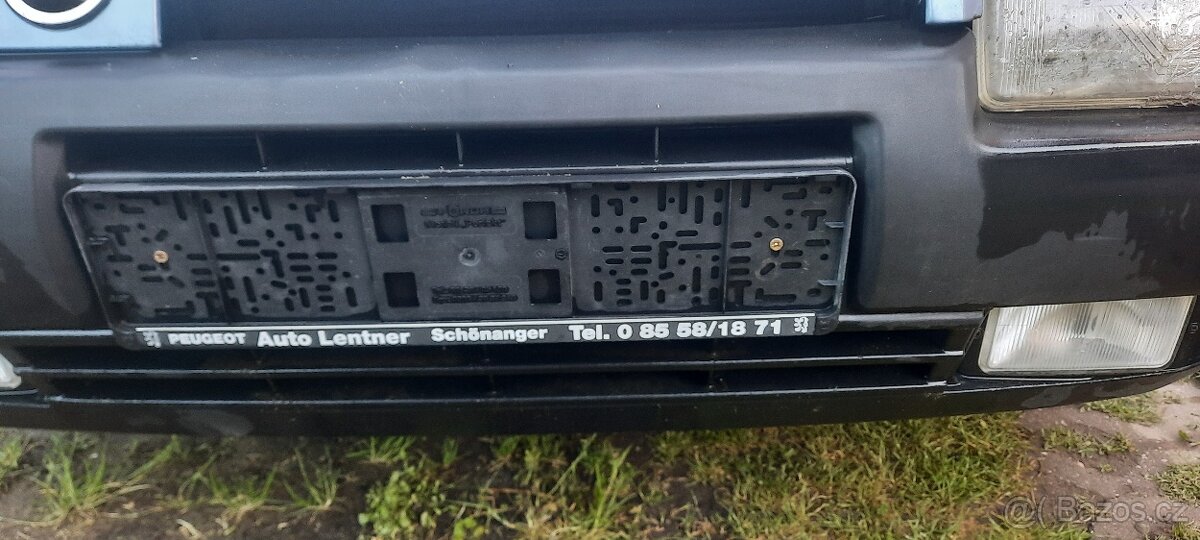 Prodám Škoda favorit 135L