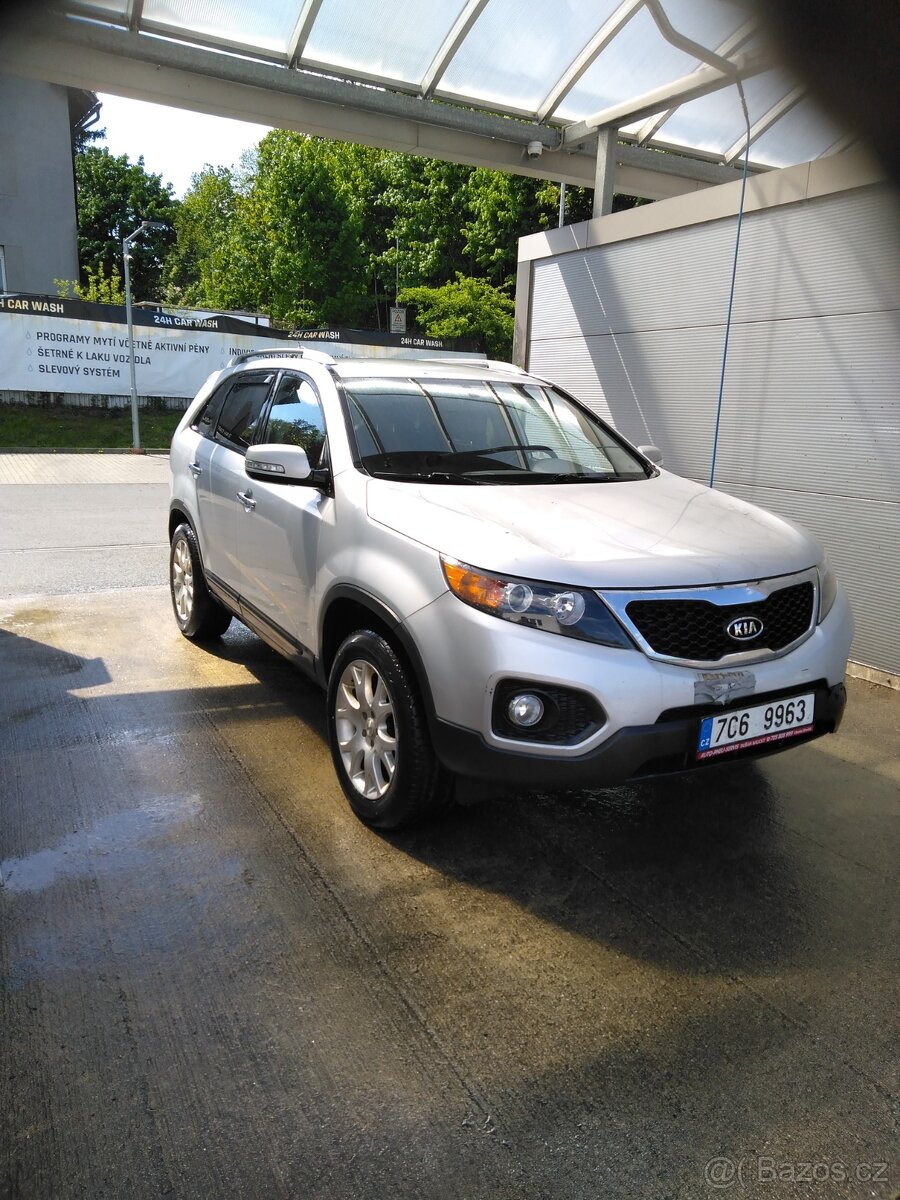 Sorento