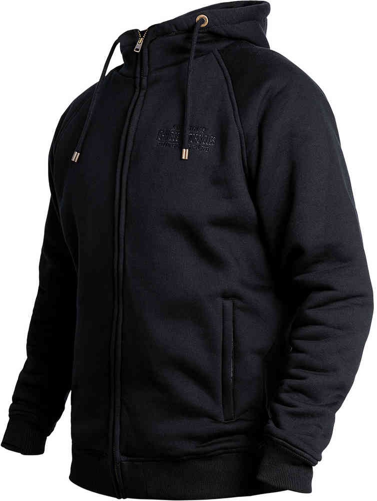 Prodám kevlarovou mikinu John Doe vel. XL - jako nová