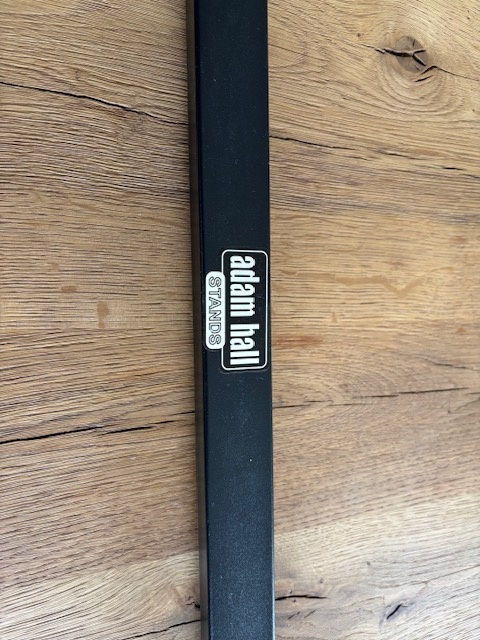 Adam Hall 19" Rack Stand 12U