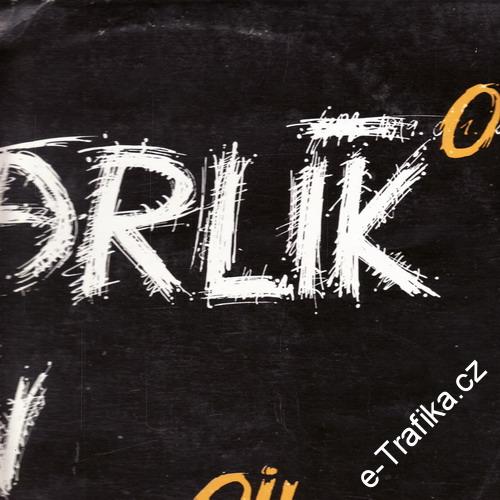 Prodám LP Orlík