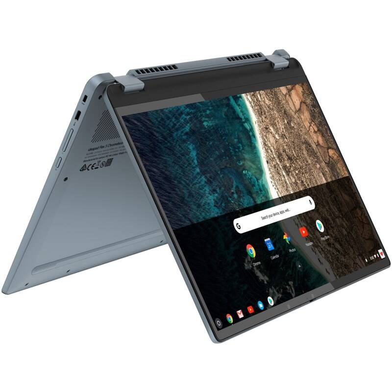 Notebook Lenovo IdeaPad Flex 5 Chrome 14IAU7 (82T5002EMC)