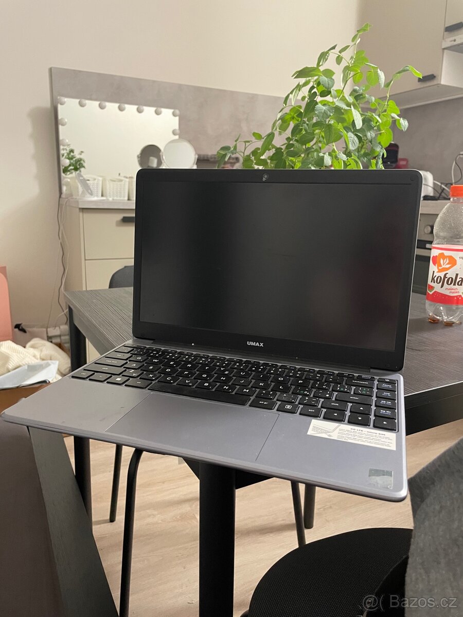 Notebook Umax