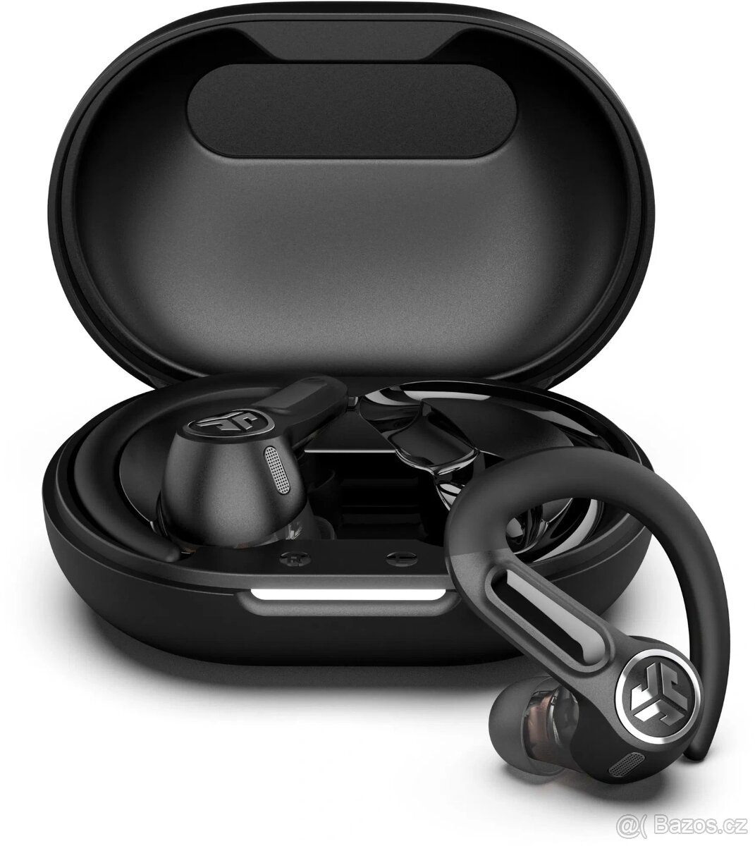 Jlab Epic Sport ANC 3 True Wireless Earbuds Black
