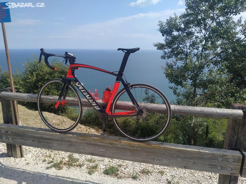 SPECIALIZED VENGE ELIT carbon 58cm