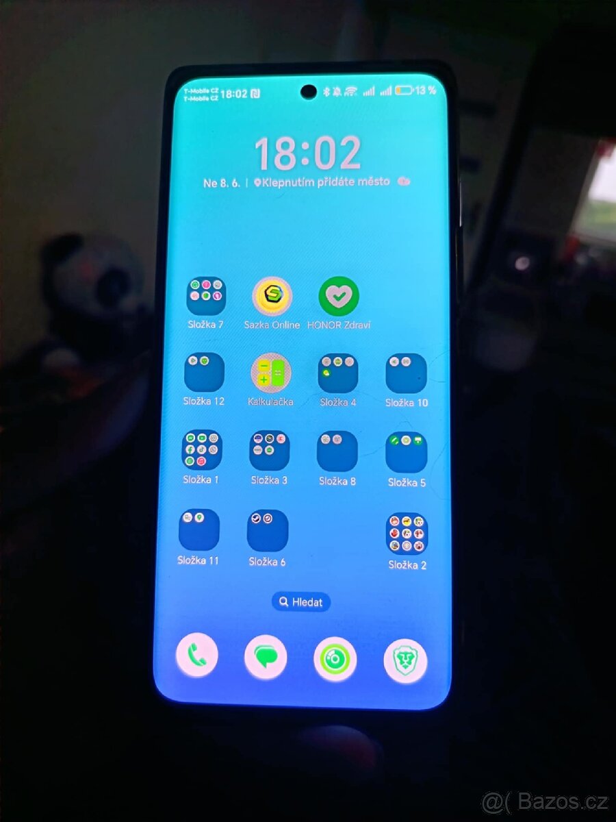 Honor magic 6 lite 5g
