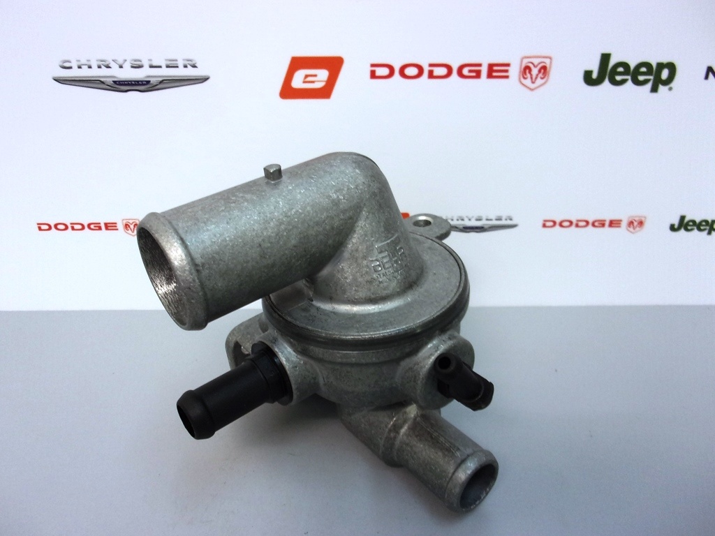 Originální termostat pro Chrysler Voyager RG 2,5 / 2,8 CRD