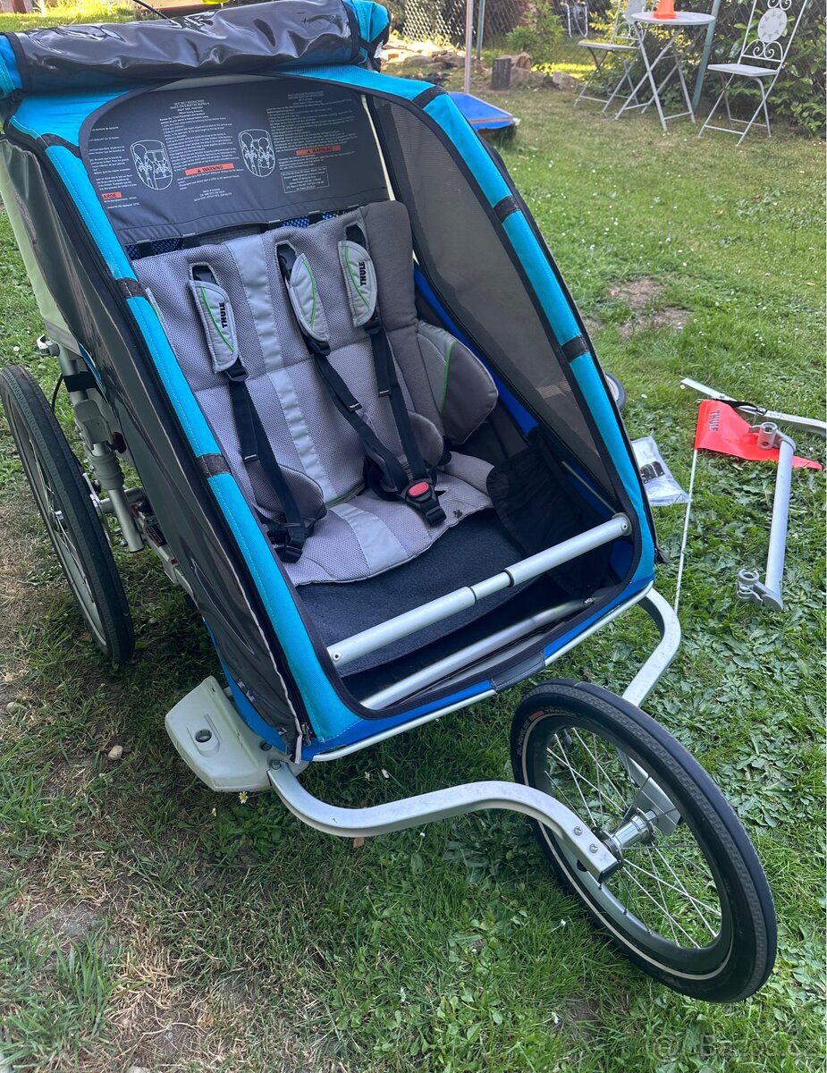 Thule Chariot CX 2